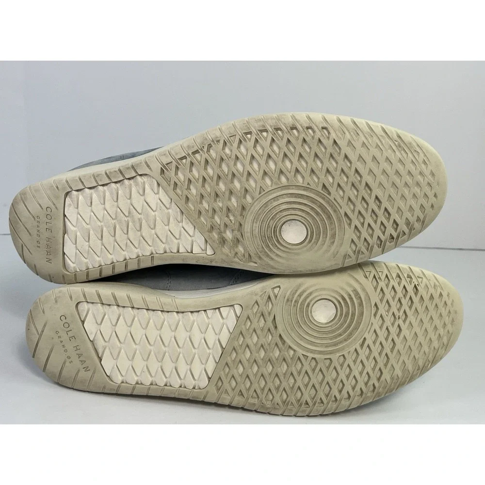 Cole Haan nice overall